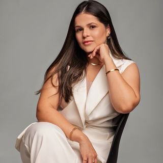 Dra. Alinne Gerssica Soares Colet