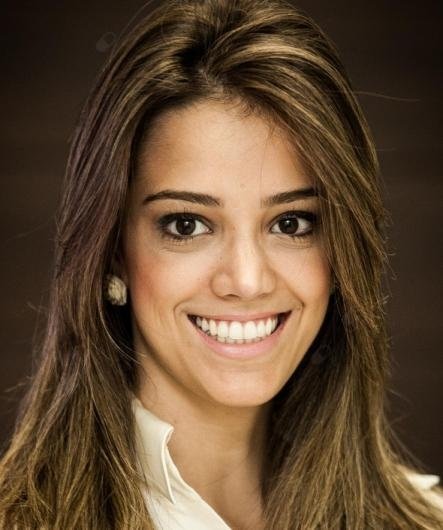 Carina Paula Costelini Isper
