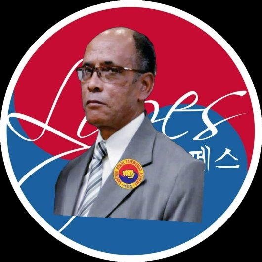 Dr. Romildo José ( JIHUN SEONG LOPES) Lopes