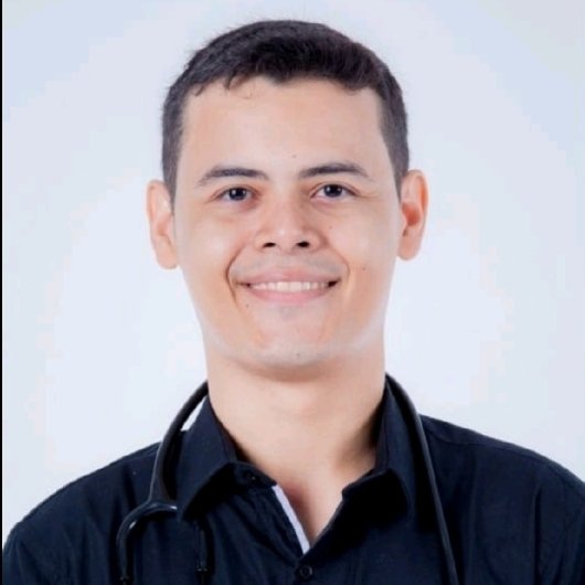 Dr. Luiz Fernando dos Santos
