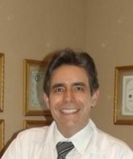 Dr. Rodrigo Berger