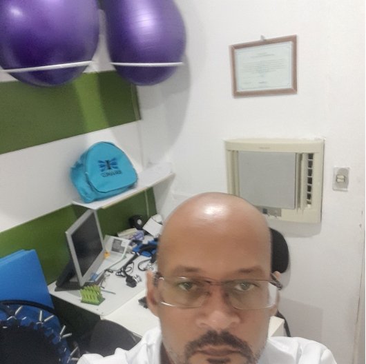Dr. Anderson Belfort