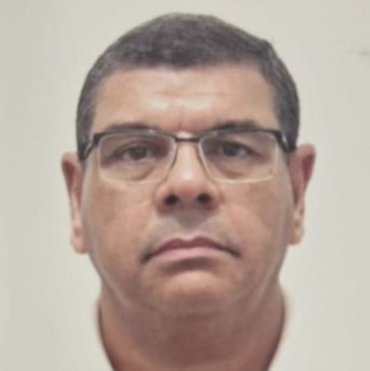 Dr. Luiz Henrique de Oliveira