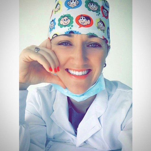 Dra. Tamara Cima