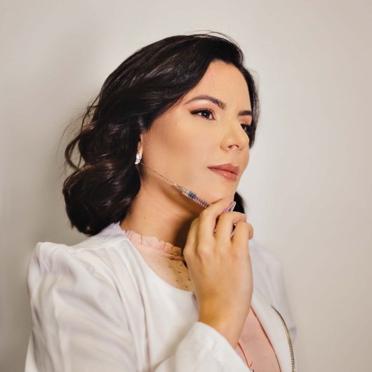 Grazielle Santos Sarti