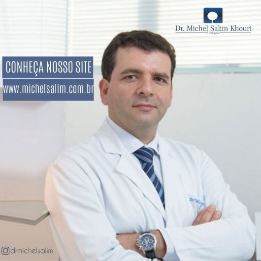 Dr. Michel Salim Khouri