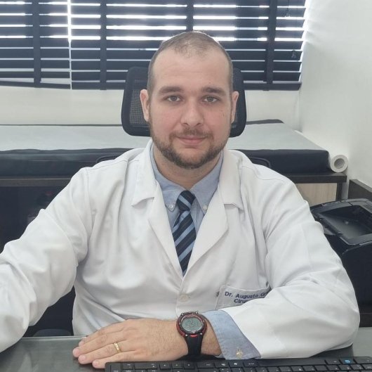 Dr. Augusto Angelo Granado Bottino
