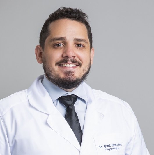 Dr. Ricardo Everton Dias Mont’Alverne