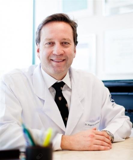 Dr. Rogerio Schützler Gomes