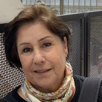 Dra. Beatriz Mac Dowell Soares
