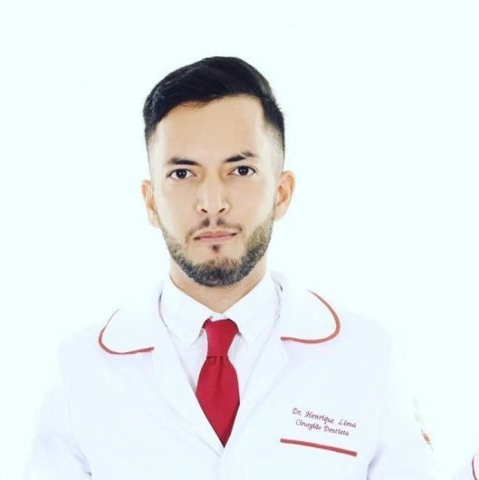 Dr. Henrique Lima