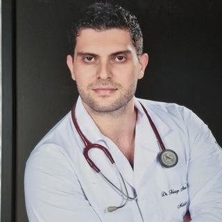 Dr. Thiago Abou Rejaili