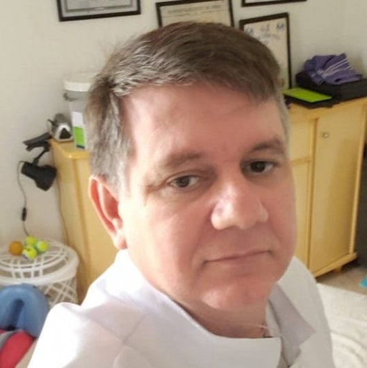 Dr. Claudeir Montrezol