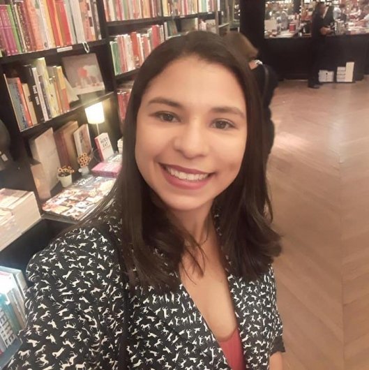 Vanize Freitas