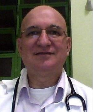 Dr. Jose Luiz Madeira