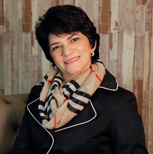 Nazaré Jaqueline Lima Marques