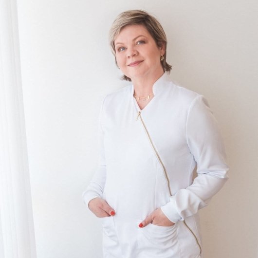 Dra. Luciana Staudt