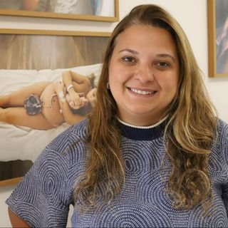 Dra. Fernanda Reis Foresti