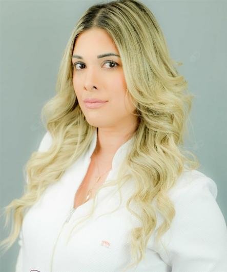 Dra. Tatiana Amaral da Silva Vazquez