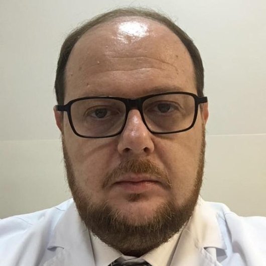 Dr. Rodrigo Fernando Guercia