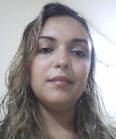 Jordana Oliveira de Jesus Teixeira