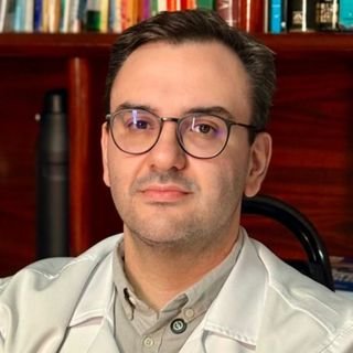 Dr. Antonio Augusto Sardinha Neto