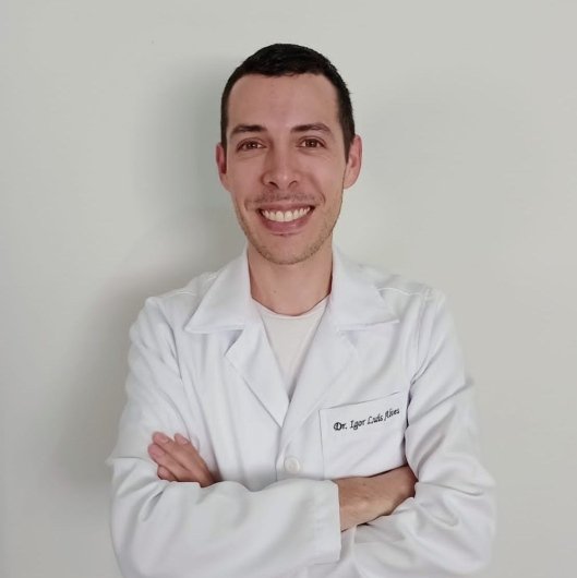 Dr. Igor Luís Alves