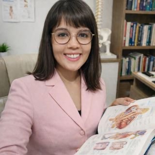 Dra. Mariana Lawanda Martins Souza