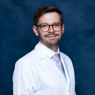 Dr. Fabio Coltro Neto