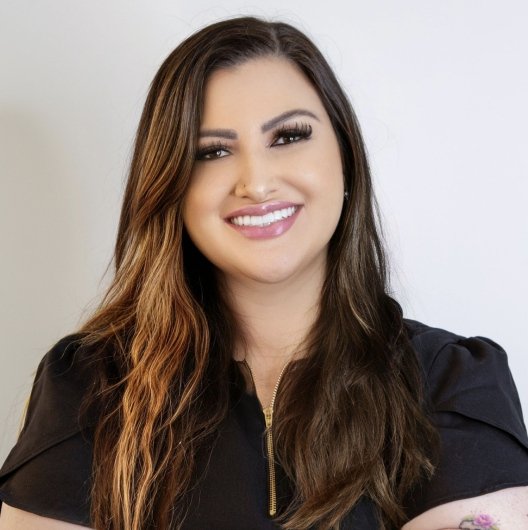 Jamila Abdelaziz