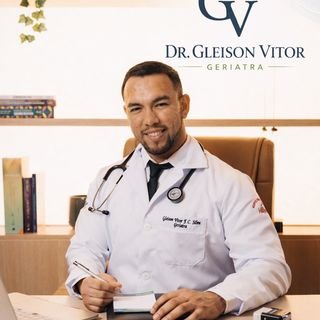 Dr. Gleison Vitor Ferreira de Castro da Silva