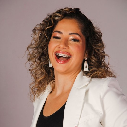 Dra. Priscilla Alves