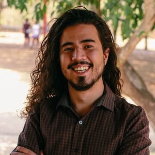 Gabriel Paes de Barros Gonçalves