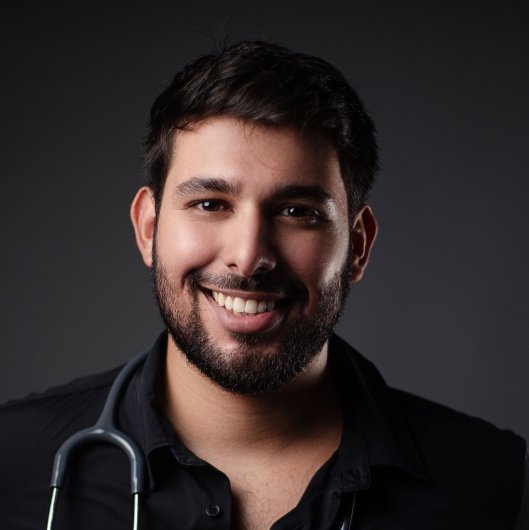 Dr. Thulio Amaral