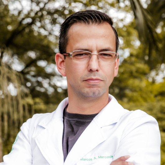 Marcos Marcondes