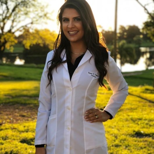 Dra. Bruna Pagano