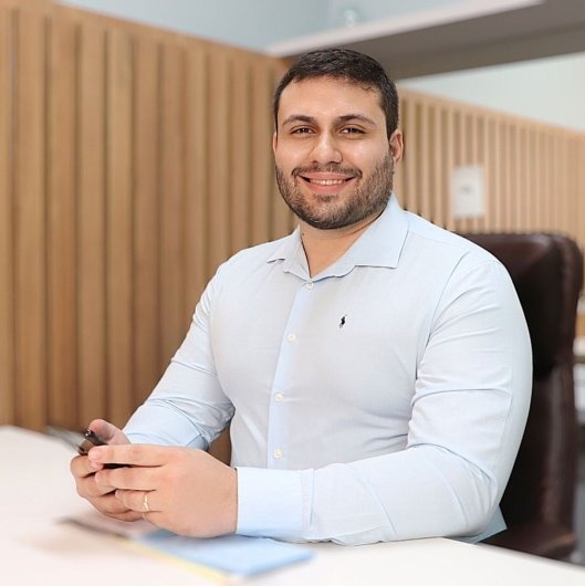 Dr. Dalmir Camara