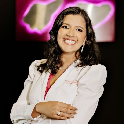 Dra. Maria Laura Alves de Melo Silva