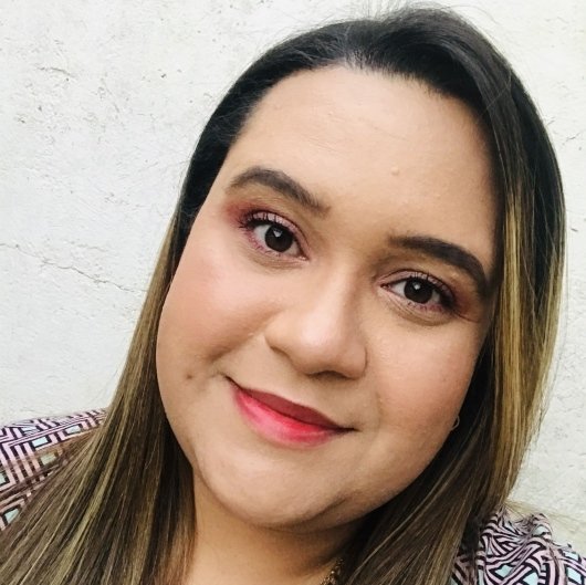 Larissa Gabriela Pereira