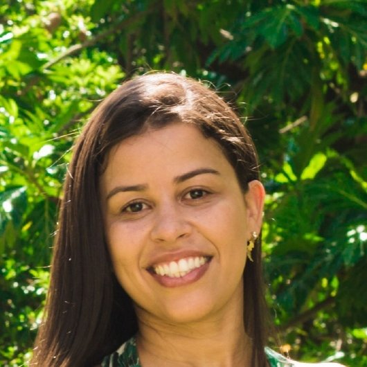 Joyce Bustamante