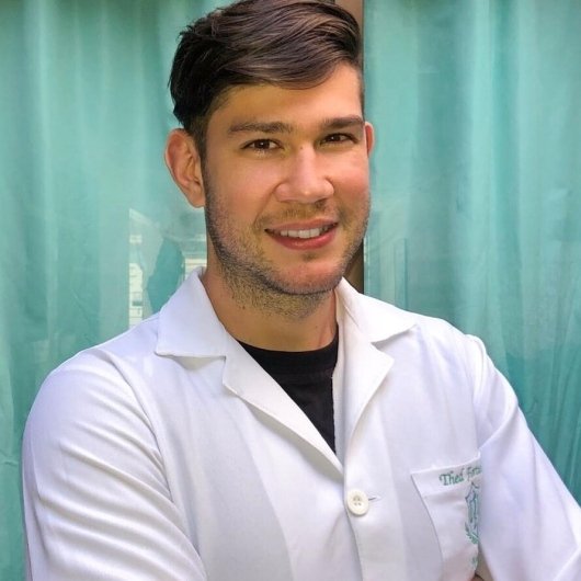 Dr. Thedemur Fortunato