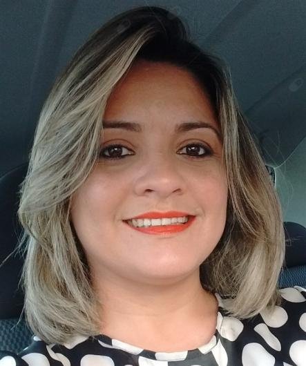 Bruna Stênia Queiroz Melo