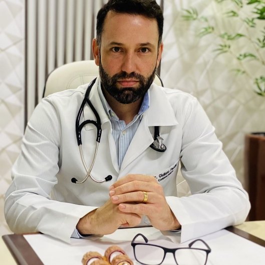 Dr. Giuliano Faccini