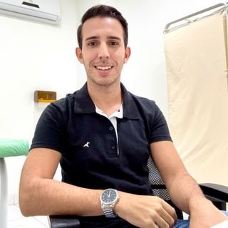 Dr. Willian Fernandes