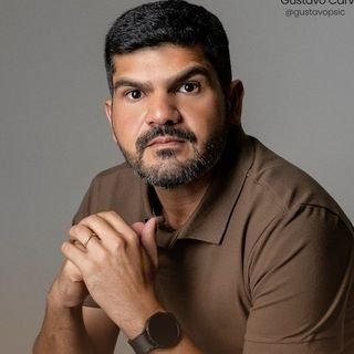 Gustavo Carvalho