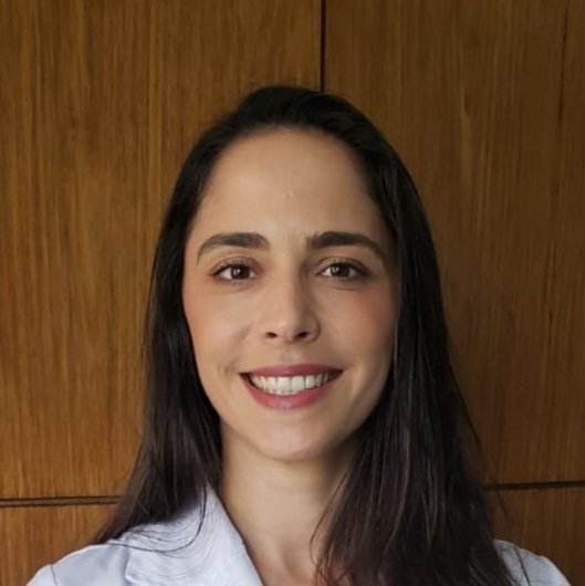 Dra. Marina Ramos Casagrande