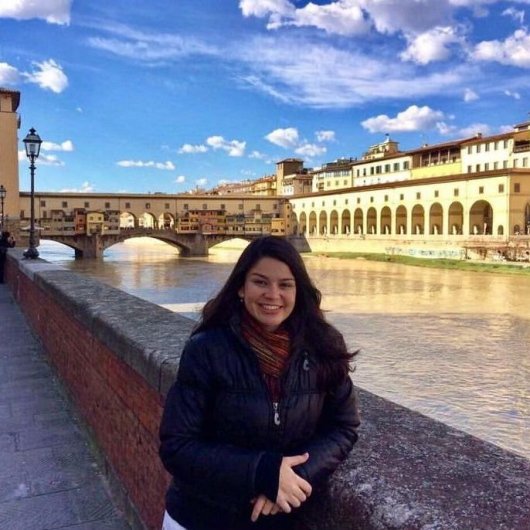 Gleicielle Pontes Ribeiro