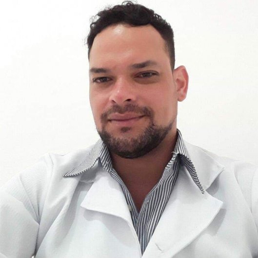 Fabricio Maia