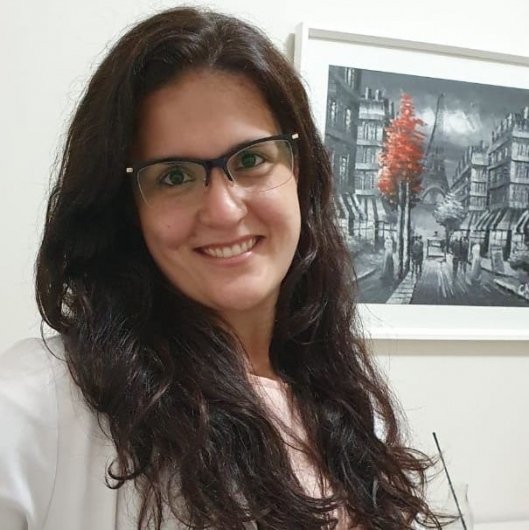 Ludimila Silveira