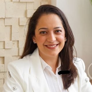 Dra. Marília Nabuco